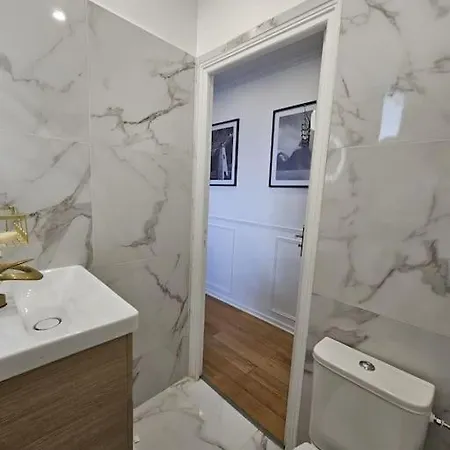 Luxe - Colombes Апартаменты
