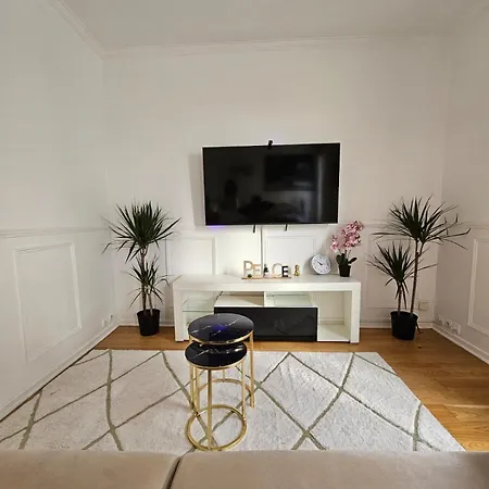 Luxe - Colombes